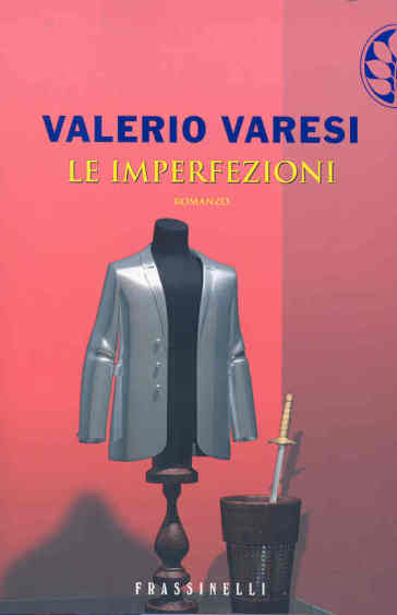 Le imperfezioni - Valerio Varesi