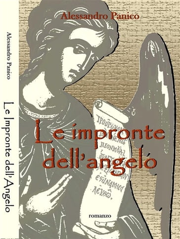 Le impronte dell'angelo - Alessandro Panico