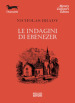 Le indagini di Ebenezer