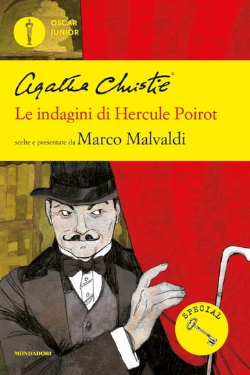 Le indagini di Hercule Poirot - Agatha Christie