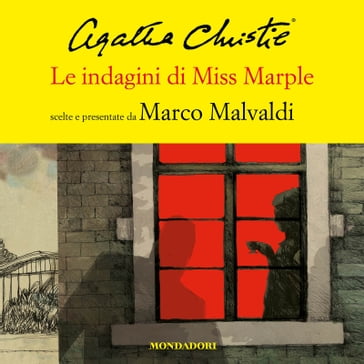 Le indagini di Miss Marple - Agatha Christie - Fabio Visintin - Marco Malvaldi