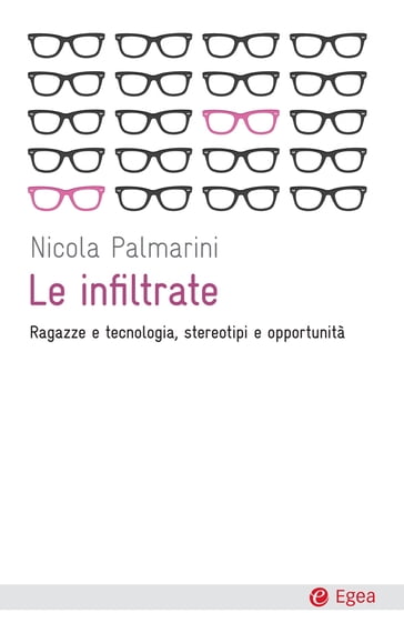 Le infiltrate - Nicola Palmarini