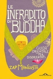 Le infradito di Buddha