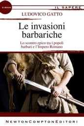 Le invasioni barbariche