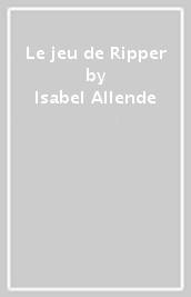 Le jeu de Ripper