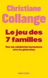 Le jeu des 7 familles