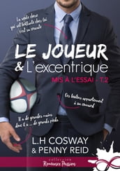 Le joueur et l excentrique