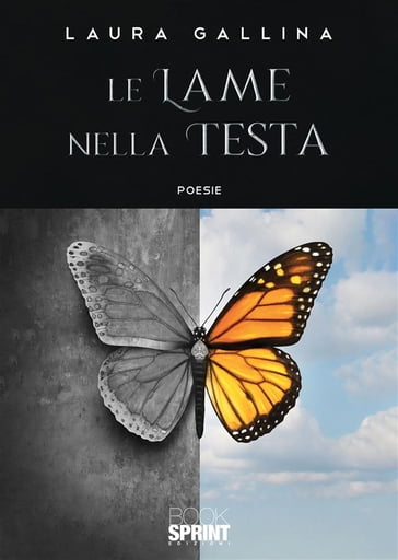 Le lame nella testa - Laura Gallina