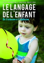 Le langage de l enfant