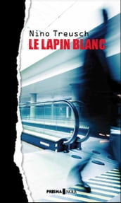 Le lapin blanc