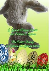 Le lapin de Pâques s invite