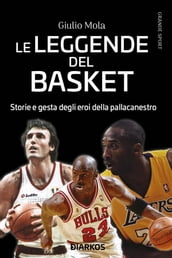 Le leggende del basket