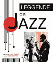 Le leggende del jazz