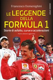 Le leggende della Formula 1