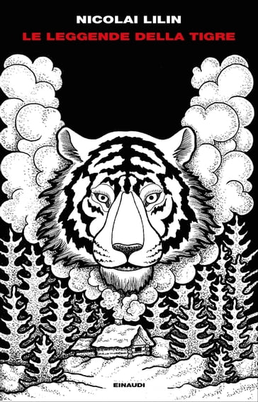 Le leggende della tigre - Nicolai Lilin