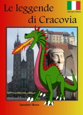 Le leggende di Cracovia