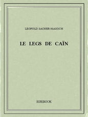 Le legs de Caïn