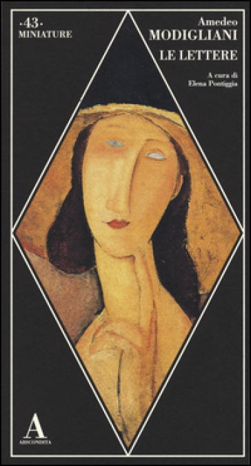 Le lettere - Amedeo Modigliani