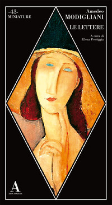 Le lettere - Amedeo Modigliani