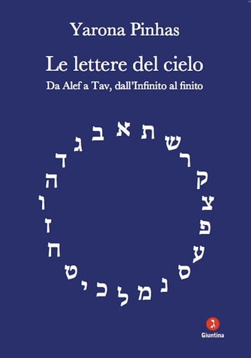 Le lettere del cielo - Yarona Pinhas