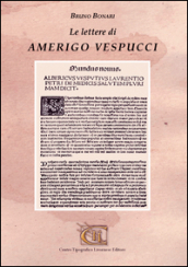 Le lettere di Amerigo Vespucci