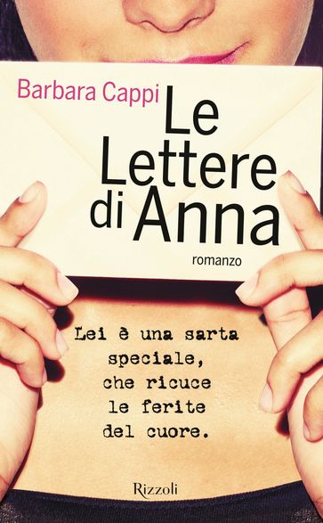 Le lettere di Anna - Barbara Cappi