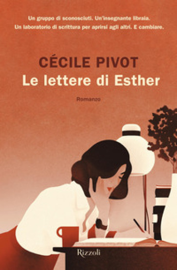 Le lettere di Esther - Cécile Pivot