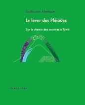 Le lever des Pléiades