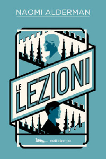 Le lezioni - Naomi Alderman