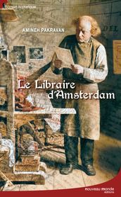 Le libraire d Amsterdam