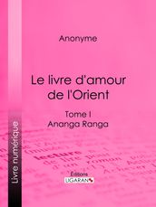 Le livre d amour de l Orient