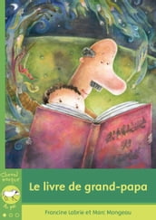 Le livre de grand-papa