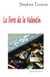 Le livre de la St Valentin