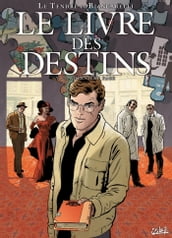 Le livre des destins T05