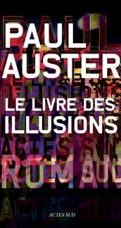 Le livre des illusions