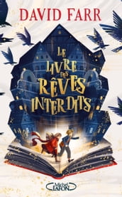 Le livre des reves interdits