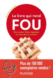 Le livre qui rend fou !