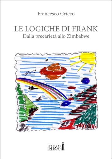Le logiche di Frank - Francesco Grieco