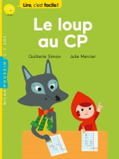 Le loup au CP