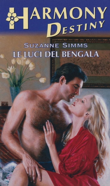 Le luci del Bengala - Suzanne Simms