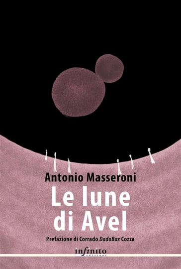 Le lune di Avel - Antonio Masseroni