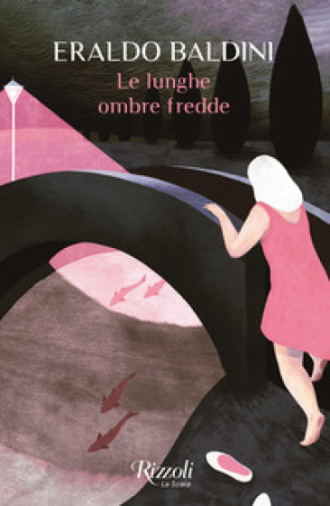 Le lunghe ombre fredde - Eraldo Baldini