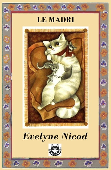 Le madri - Evelyne Nicod