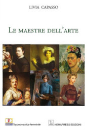 Le maestre dell arte