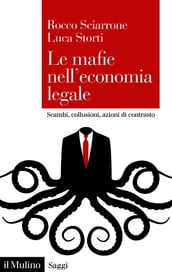 Le mafie nell economia legale