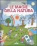 Le magie della natura