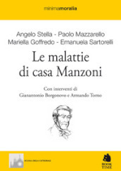 Le malattie di casa Manzoni