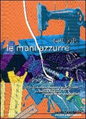 Le mani azzurre