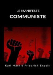 Le manifeste communiste