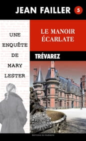 Le manoir écarlate